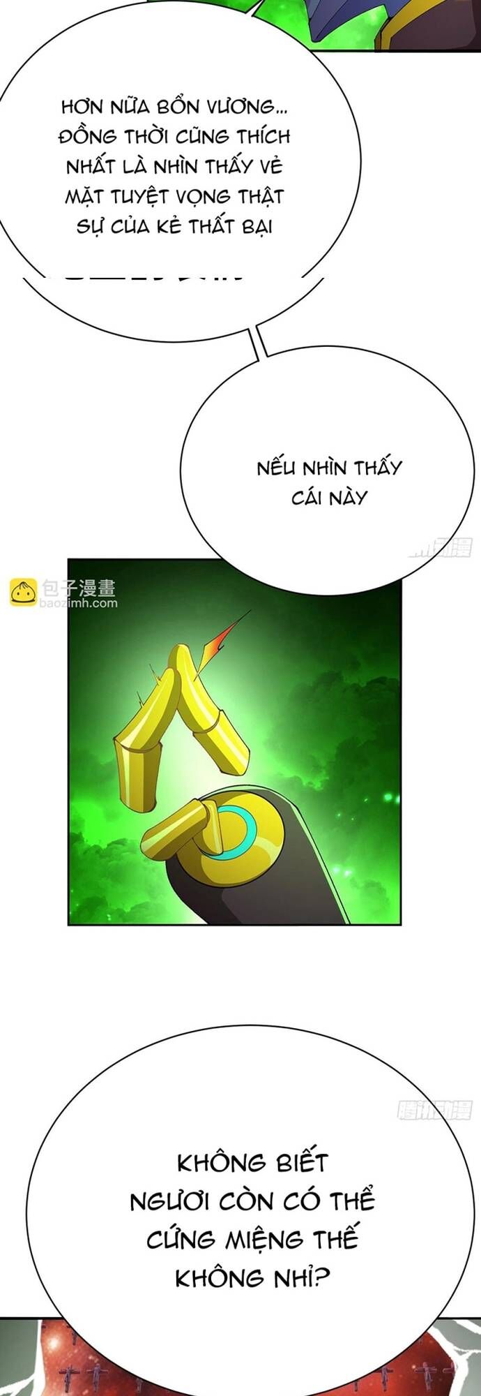 Ta Nhặt Được Thuộc Tính Tại Tu Chân Giới - Chapter 296 - Page 31