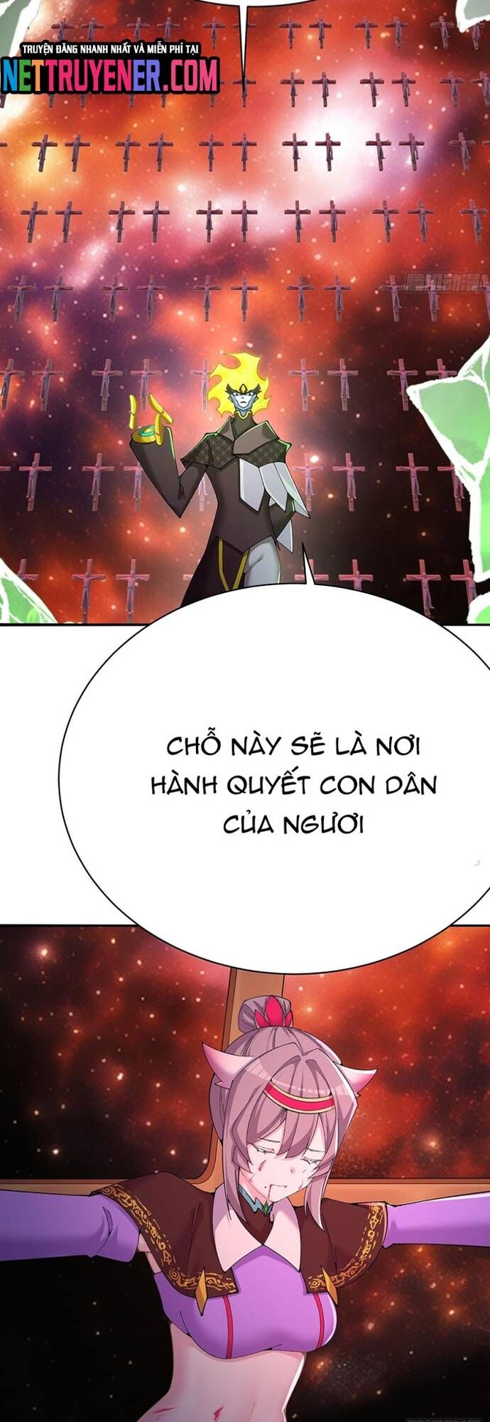 Ta Nhặt Được Thuộc Tính Tại Tu Chân Giới - Chapter 296 - Page 32