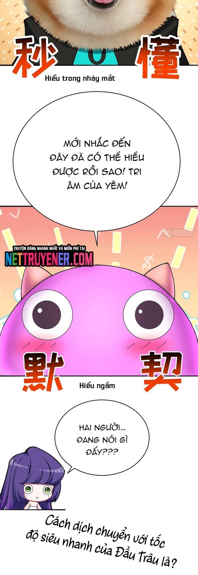 Ta Nhặt Được Thuộc Tính Tại Tu Chân Giới - Chapter 296 - Page 36