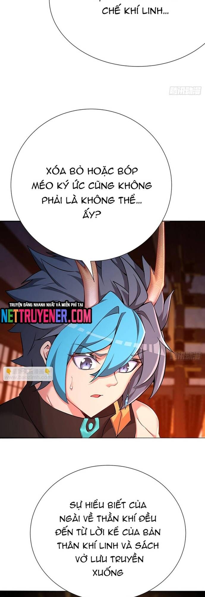 Ta Nhặt Được Thuộc Tính Tại Tu Chân Giới - Chapter 296 - Page 4