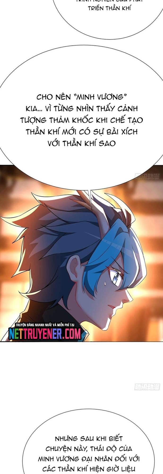 Ta Nhặt Được Thuộc Tính Tại Tu Chân Giới - Chapter 296 - Page 6