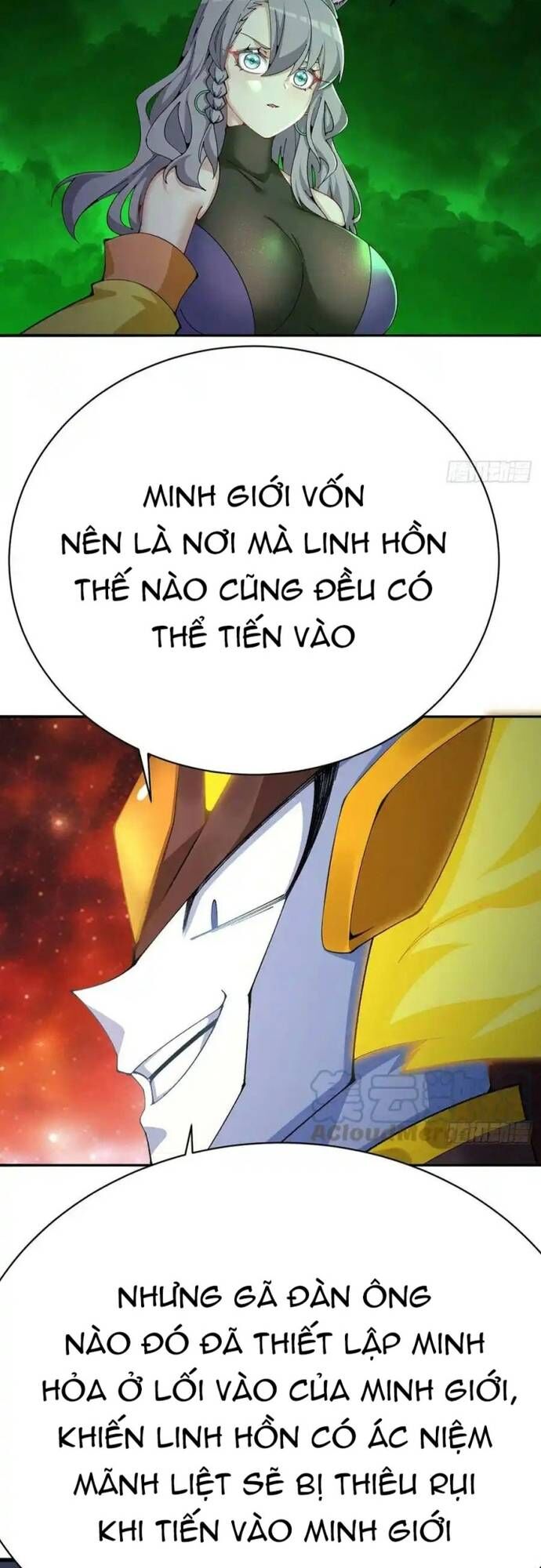 Ta Nhặt Được Thuộc Tính Tại Tu Chân Giới - Chapter 297 - Page 10