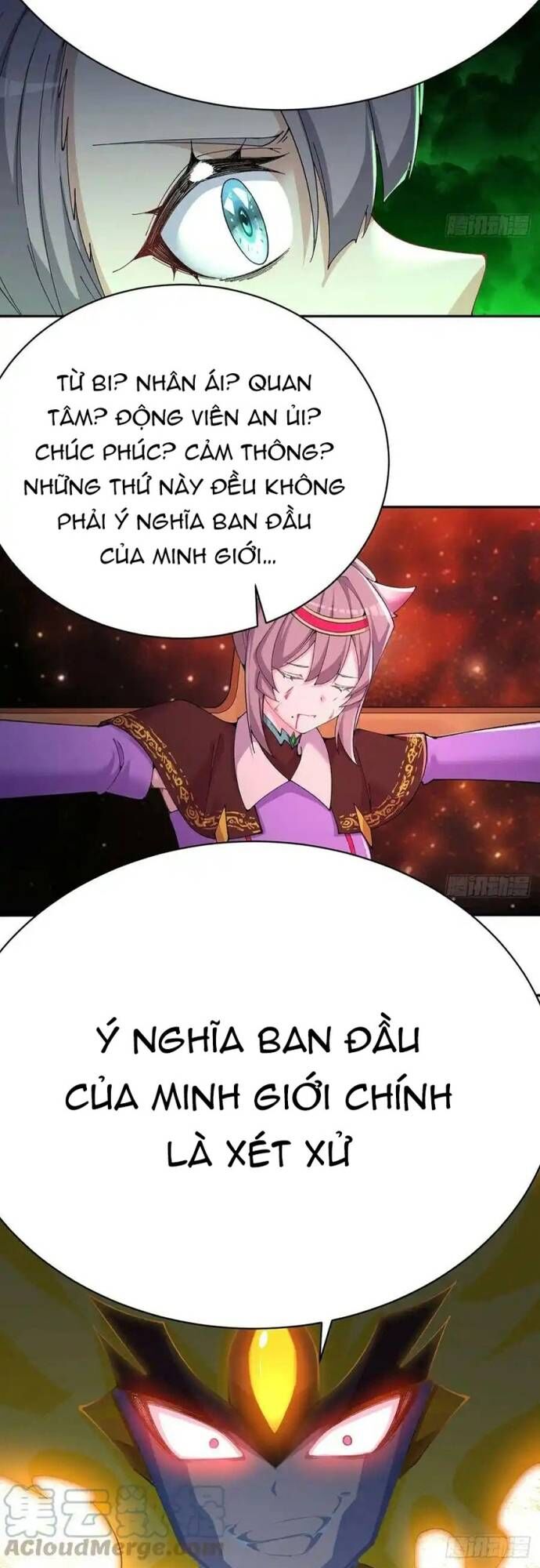 Ta Nhặt Được Thuộc Tính Tại Tu Chân Giới - Chapter 297 - Page 11