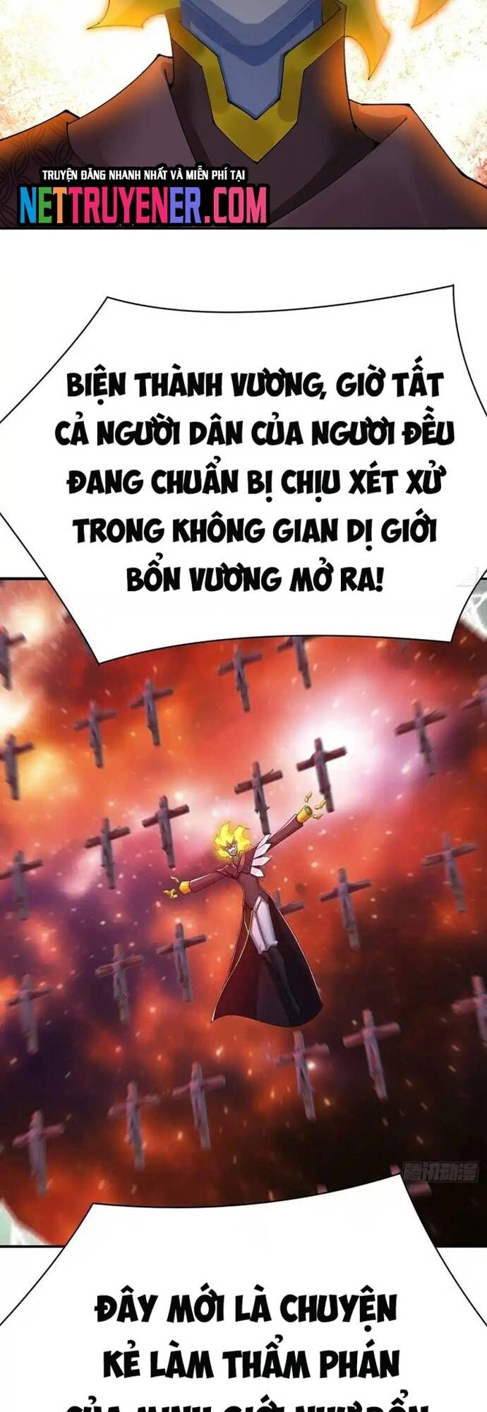 Ta Nhặt Được Thuộc Tính Tại Tu Chân Giới - Chapter 297 - Page 12