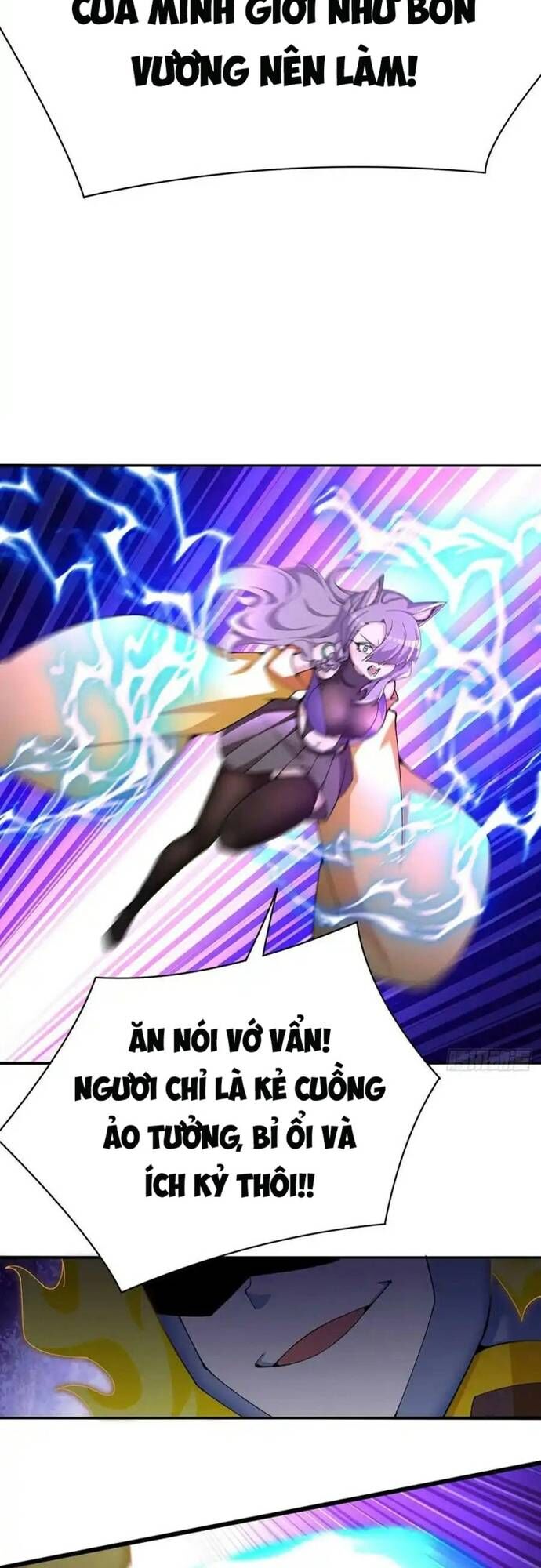 Ta Nhặt Được Thuộc Tính Tại Tu Chân Giới - Chapter 297 - Page 13