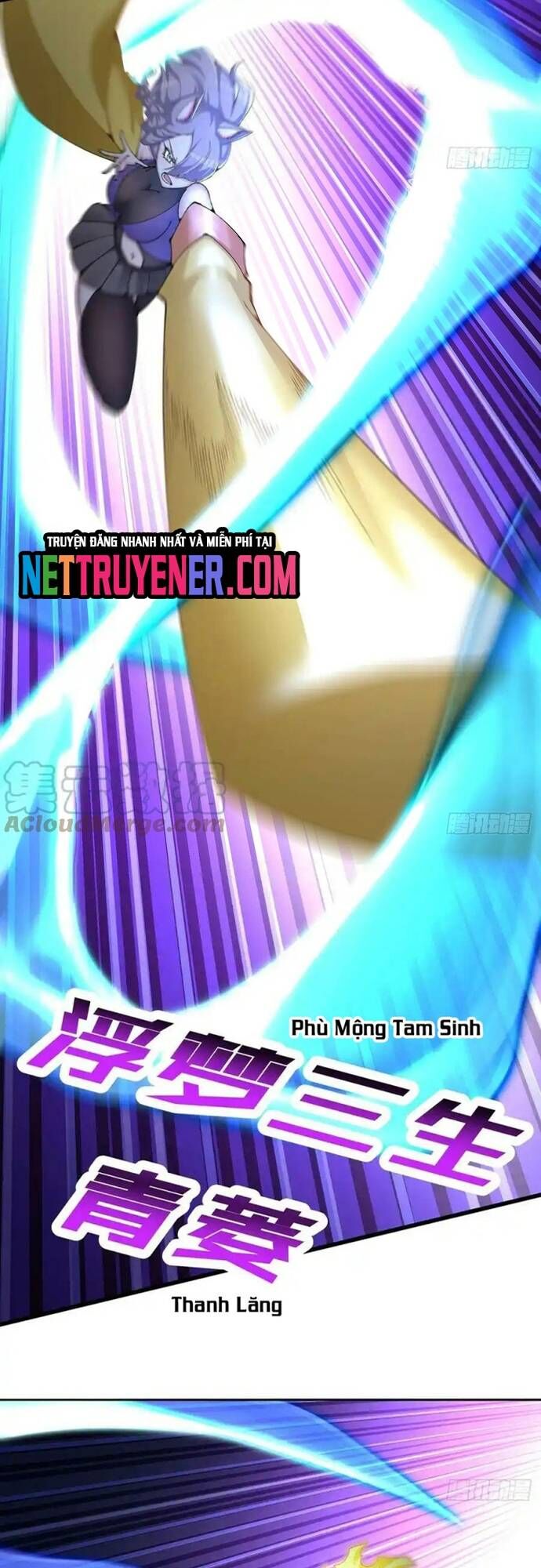 Ta Nhặt Được Thuộc Tính Tại Tu Chân Giới - Chapter 297 - Page 14