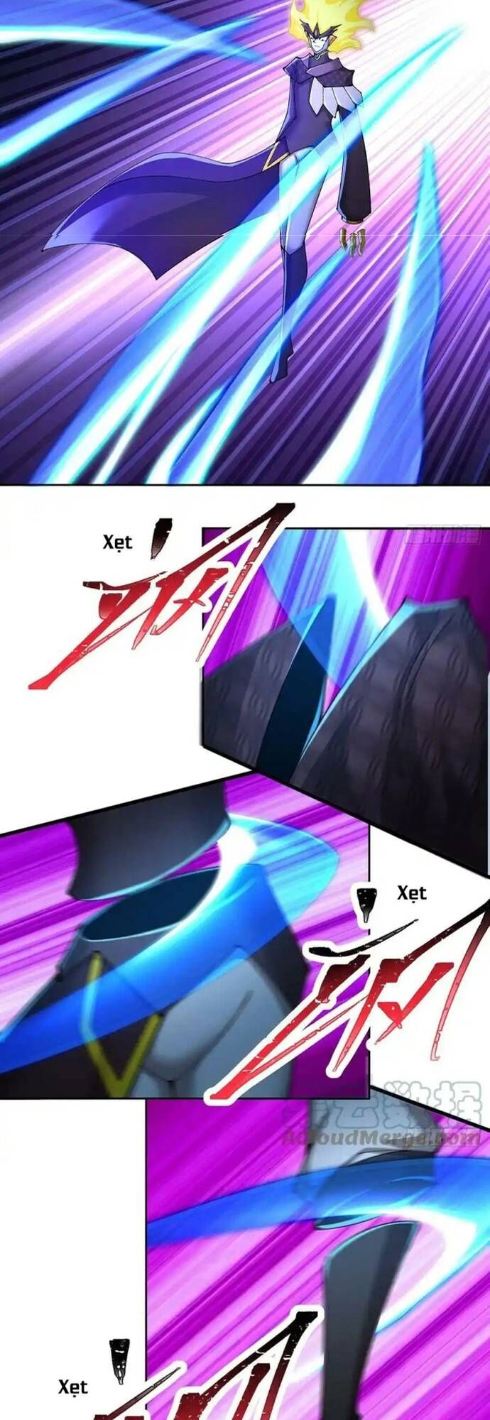 Ta Nhặt Được Thuộc Tính Tại Tu Chân Giới - Chapter 297 - Page 15