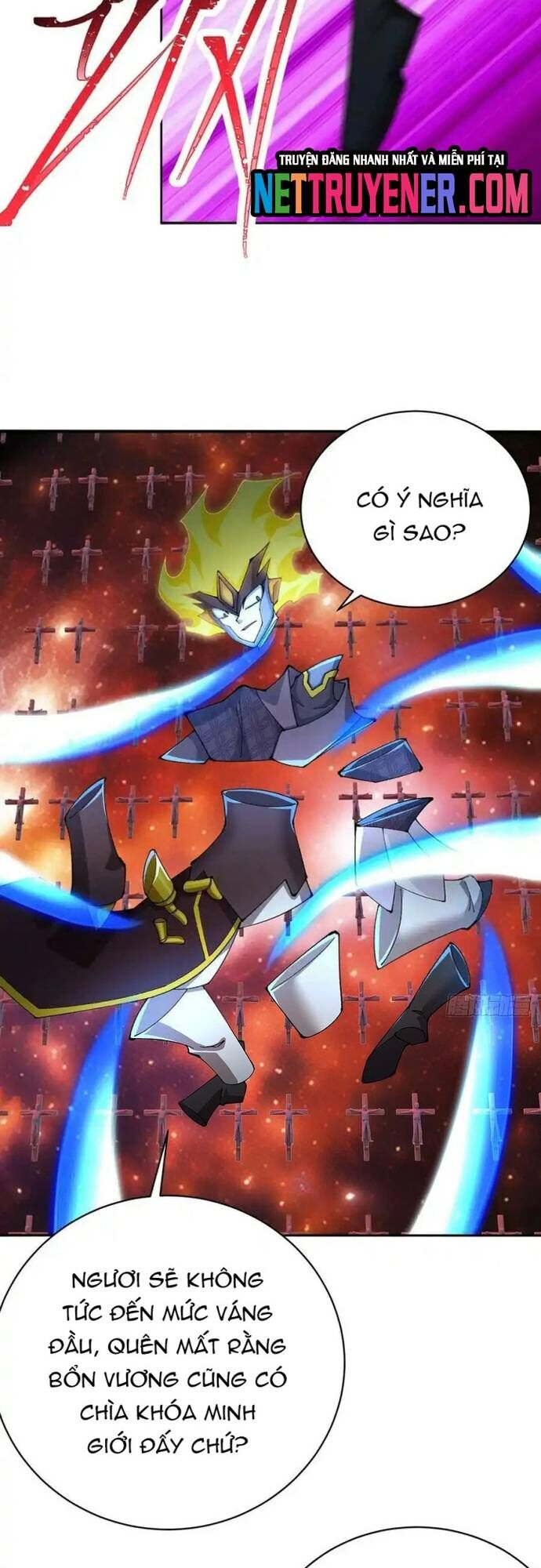 Ta Nhặt Được Thuộc Tính Tại Tu Chân Giới - Chapter 297 - Page 16