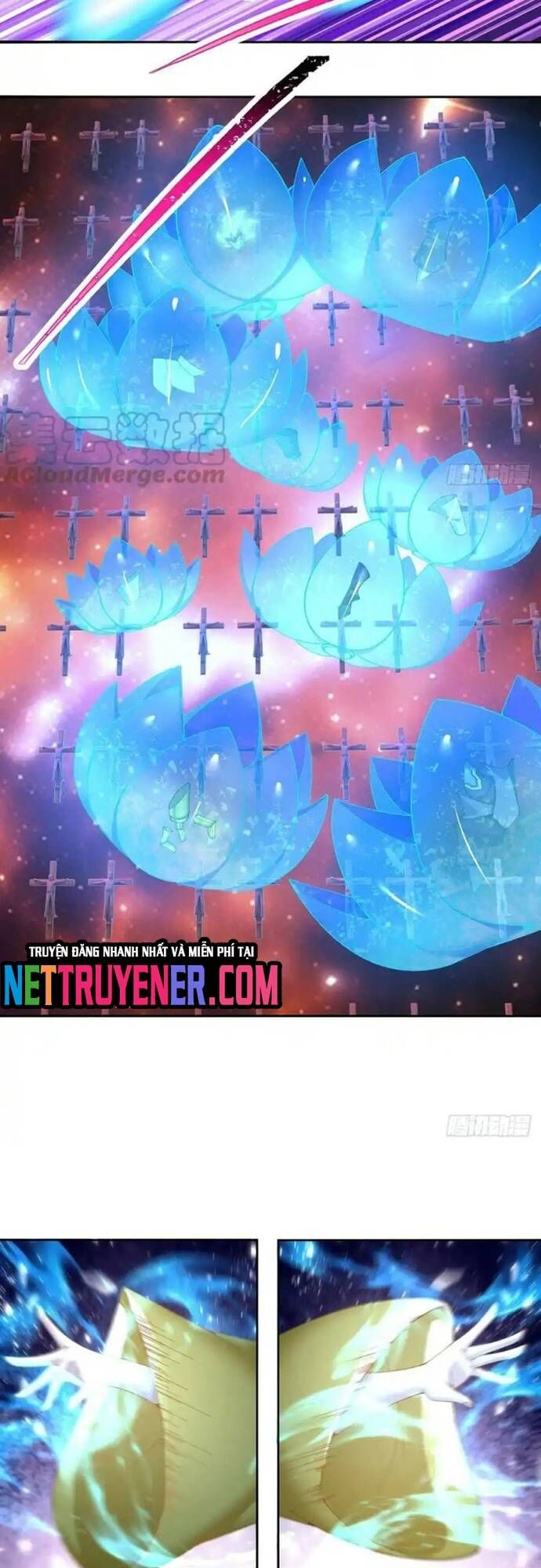 Ta Nhặt Được Thuộc Tính Tại Tu Chân Giới - Chapter 297 - Page 18