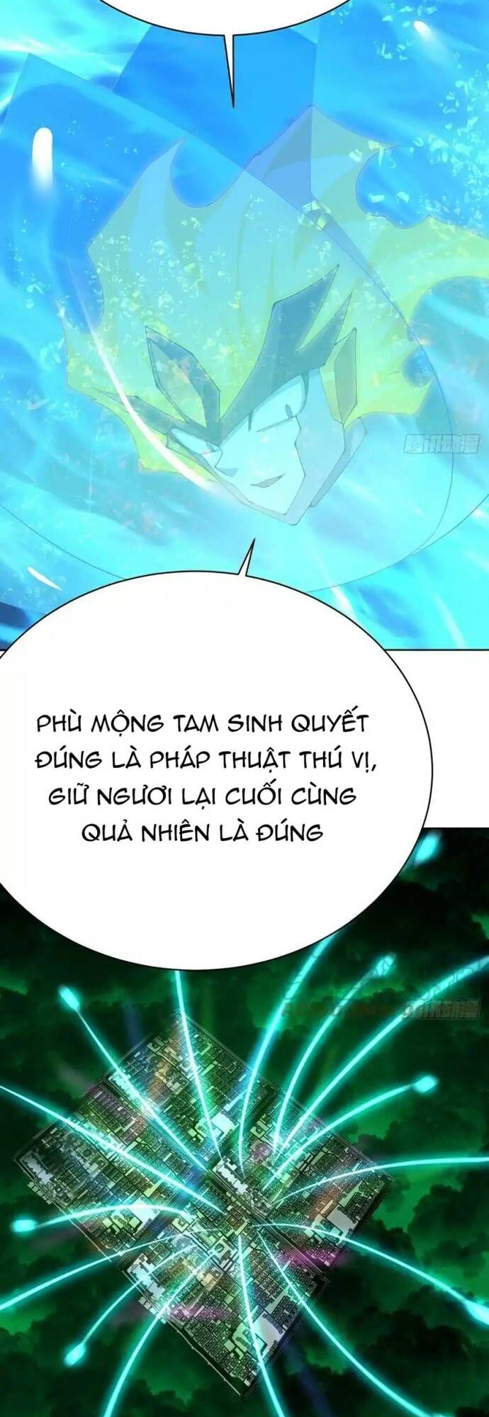 Ta Nhặt Được Thuộc Tính Tại Tu Chân Giới - Chapter 297 - Page 20