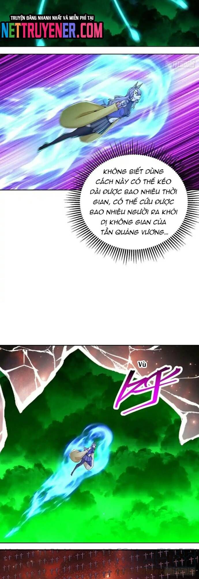 Ta Nhặt Được Thuộc Tính Tại Tu Chân Giới - Chapter 297 - Page 21