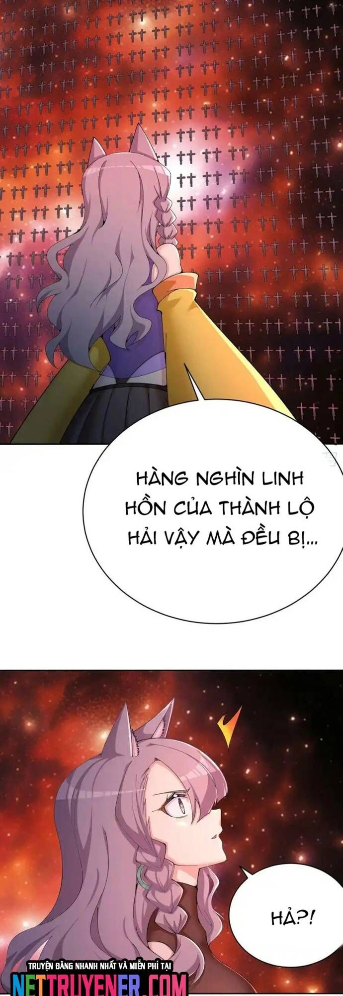 Ta Nhặt Được Thuộc Tính Tại Tu Chân Giới - Chapter 297 - Page 22