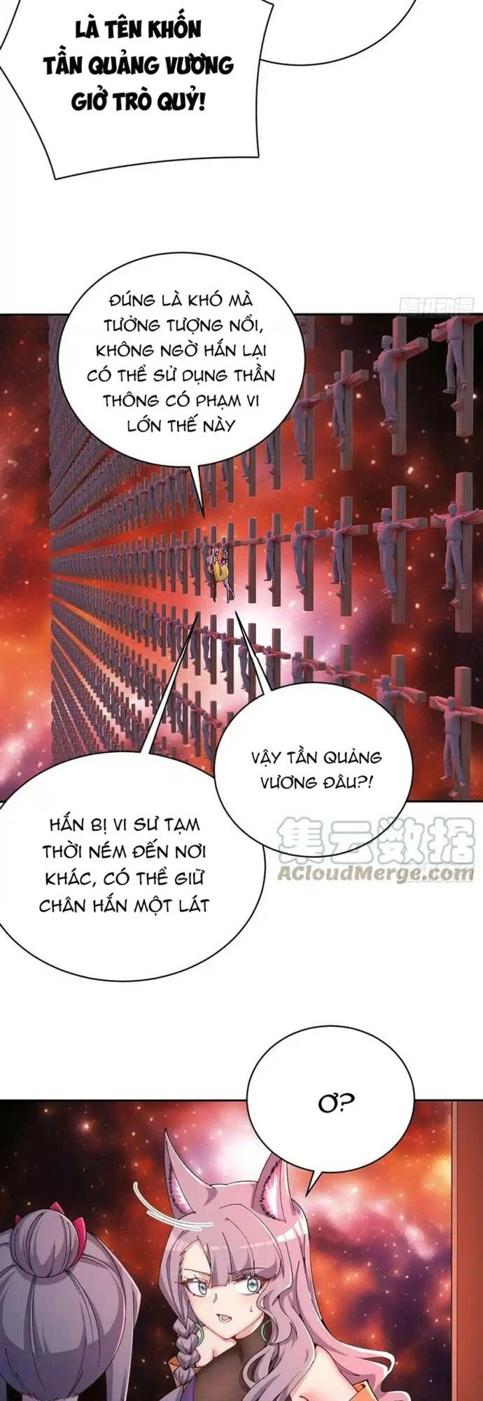 Ta Nhặt Được Thuộc Tính Tại Tu Chân Giới - Chapter 297 - Page 24