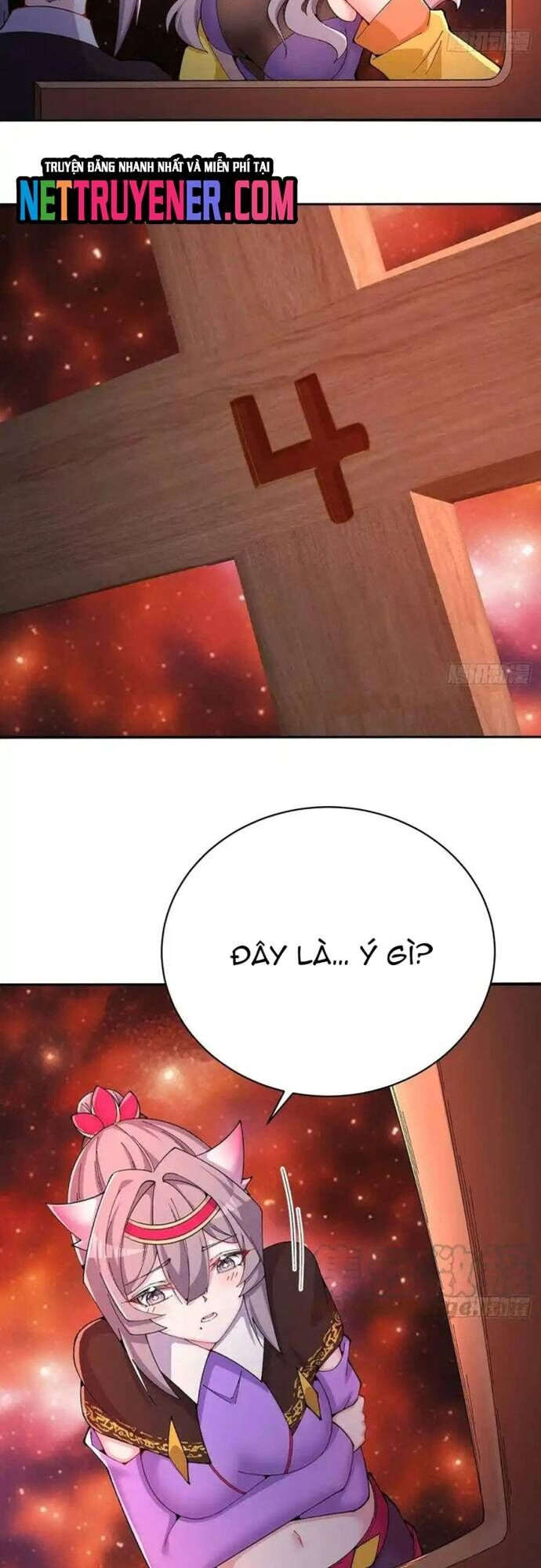 Ta Nhặt Được Thuộc Tính Tại Tu Chân Giới - Chapter 297 - Page 25