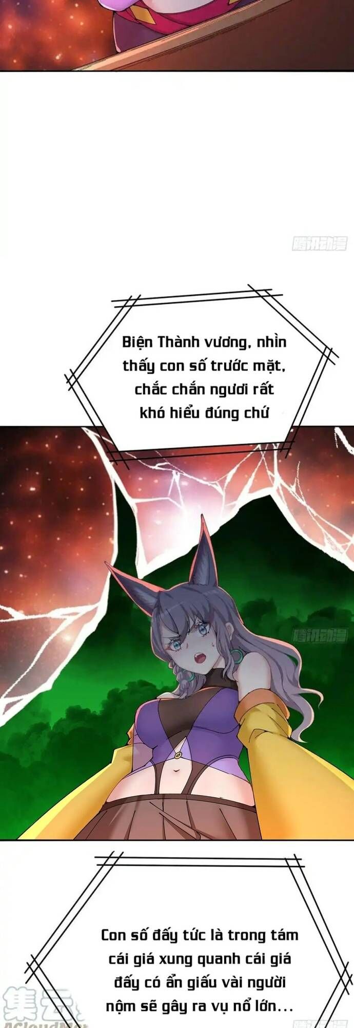 Ta Nhặt Được Thuộc Tính Tại Tu Chân Giới - Chapter 297 - Page 26