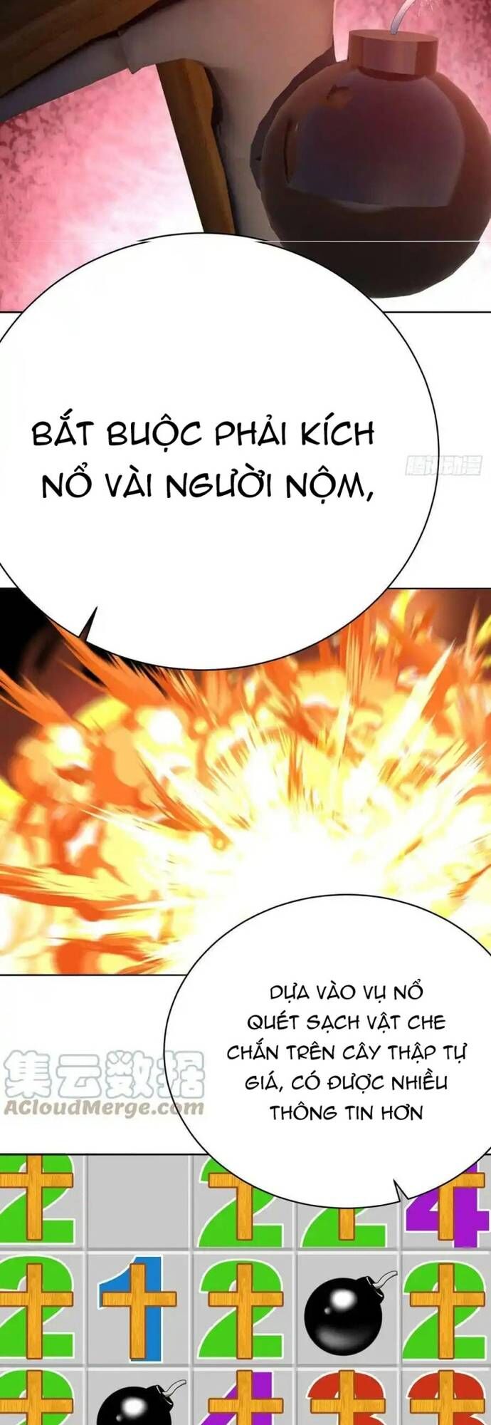 Ta Nhặt Được Thuộc Tính Tại Tu Chân Giới - Chapter 297 - Page 30