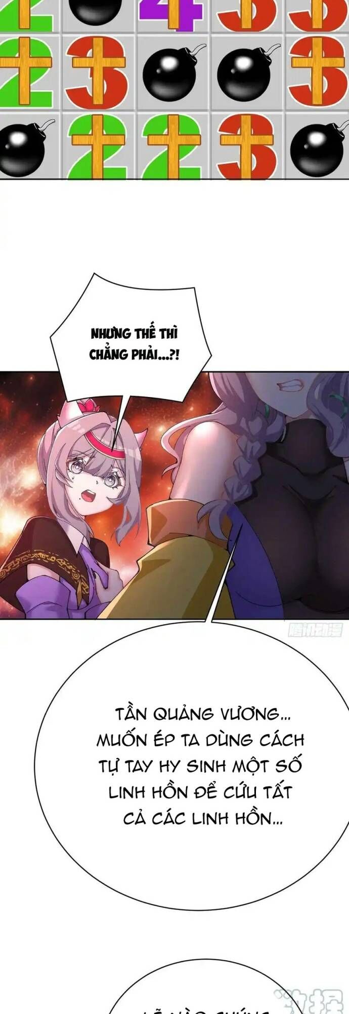 Ta Nhặt Được Thuộc Tính Tại Tu Chân Giới - Chapter 297 - Page 31