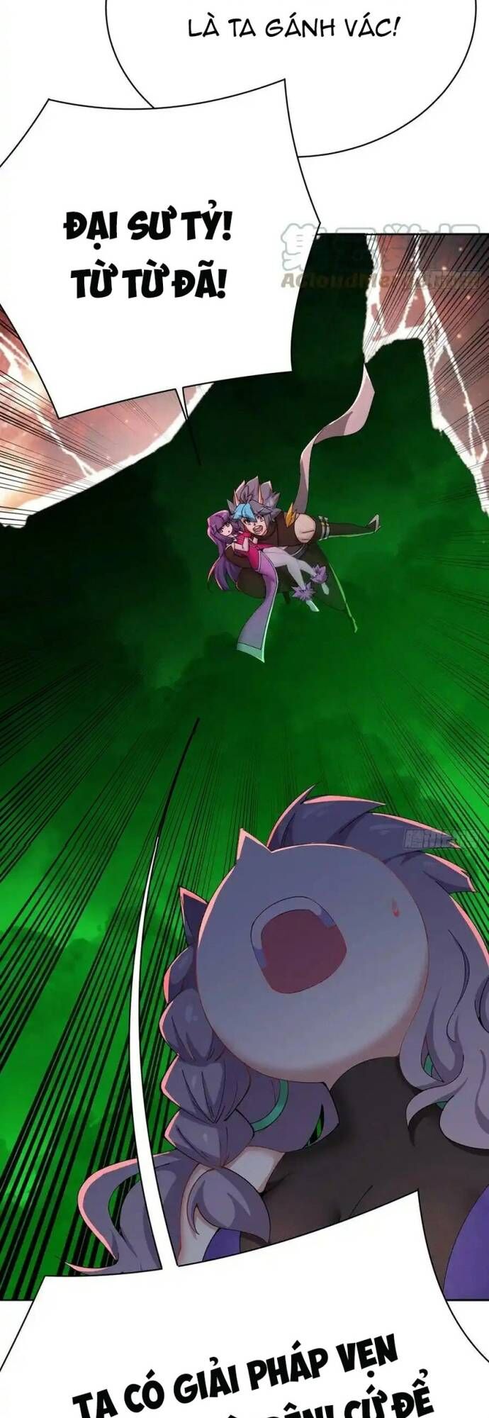 Ta Nhặt Được Thuộc Tính Tại Tu Chân Giới - Chapter 297 - Page 33