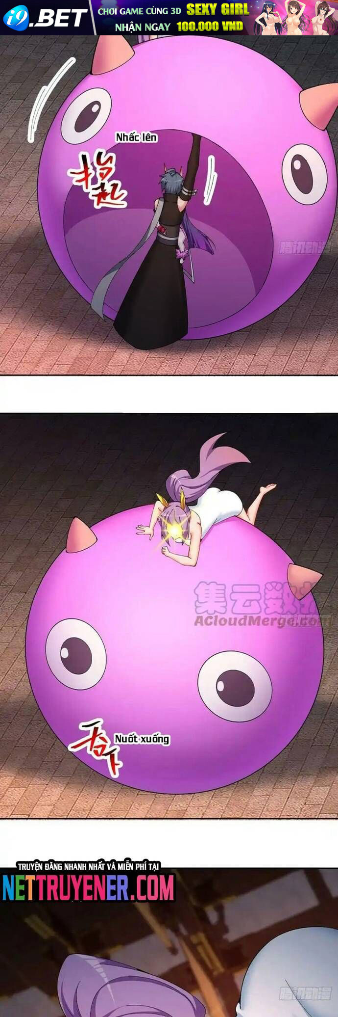 Ta Nhặt Được Thuộc Tính Tại Tu Chân Giới - Chapter 297 - Page 4