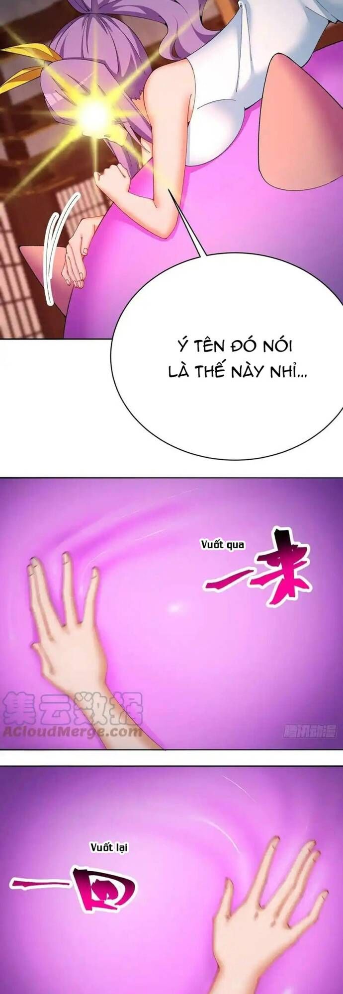Ta Nhặt Được Thuộc Tính Tại Tu Chân Giới - Chapter 297 - Page 5