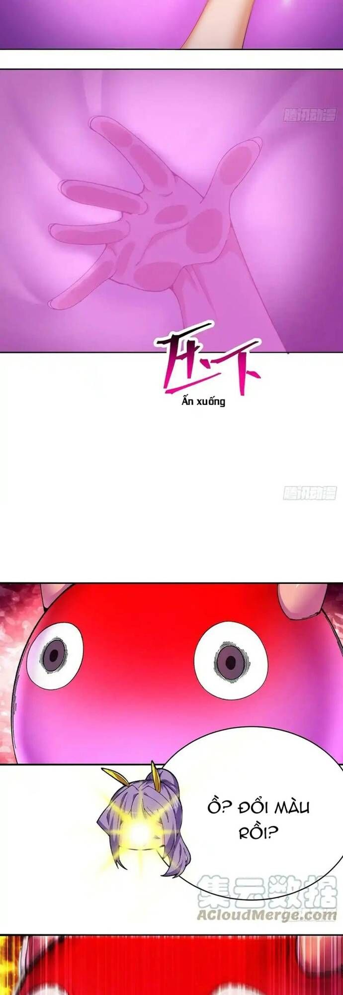 Ta Nhặt Được Thuộc Tính Tại Tu Chân Giới - Chapter 297 - Page 6