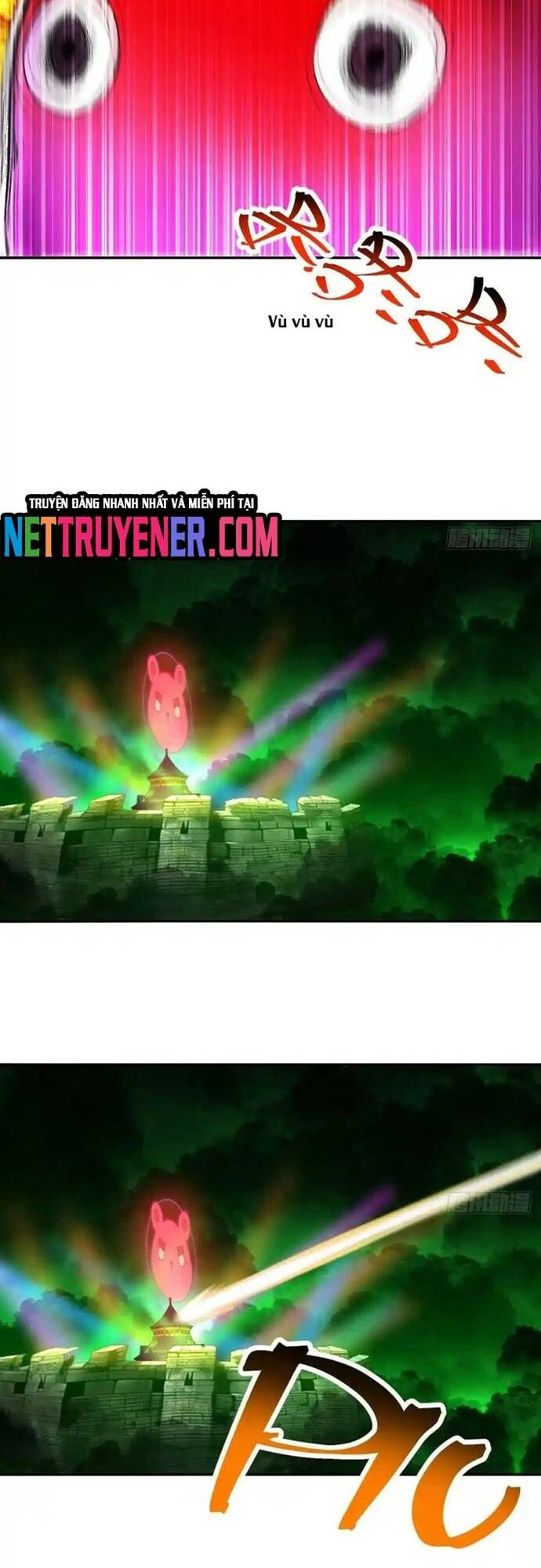 Ta Nhặt Được Thuộc Tính Tại Tu Chân Giới - Chapter 297 - Page 7