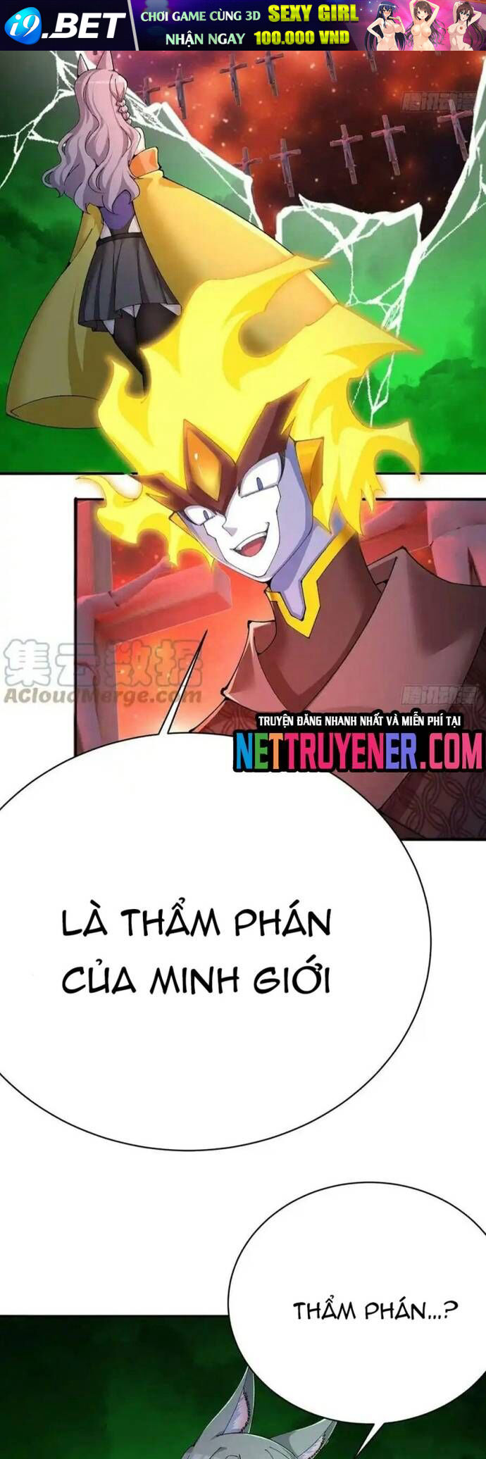 Ta Nhặt Được Thuộc Tính Tại Tu Chân Giới - Chapter 297 - Page 9