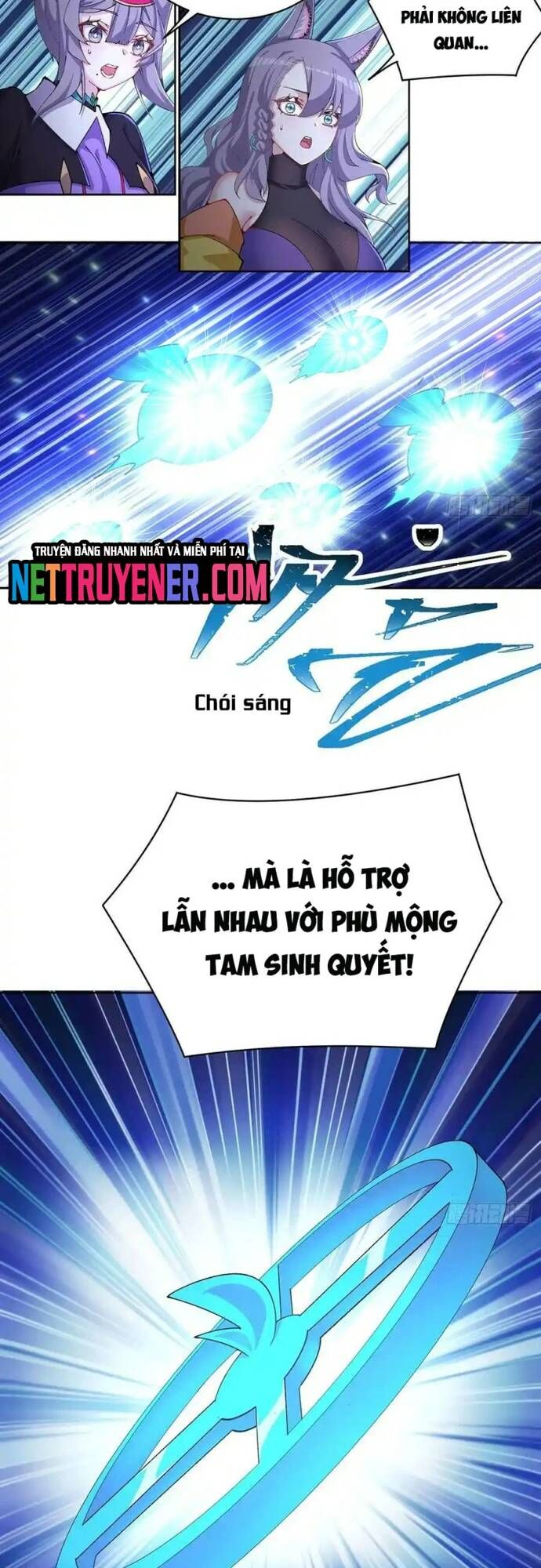 Ta Nhặt Được Thuộc Tính Tại Tu Chân Giới - Chapter 298 - Page 10