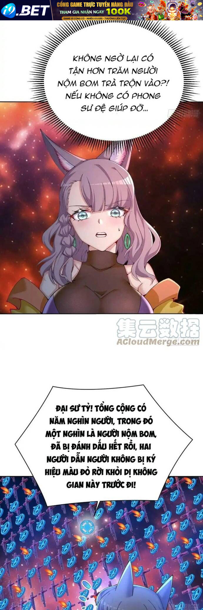 Ta Nhặt Được Thuộc Tính Tại Tu Chân Giới - Chapter 298 - Page 13