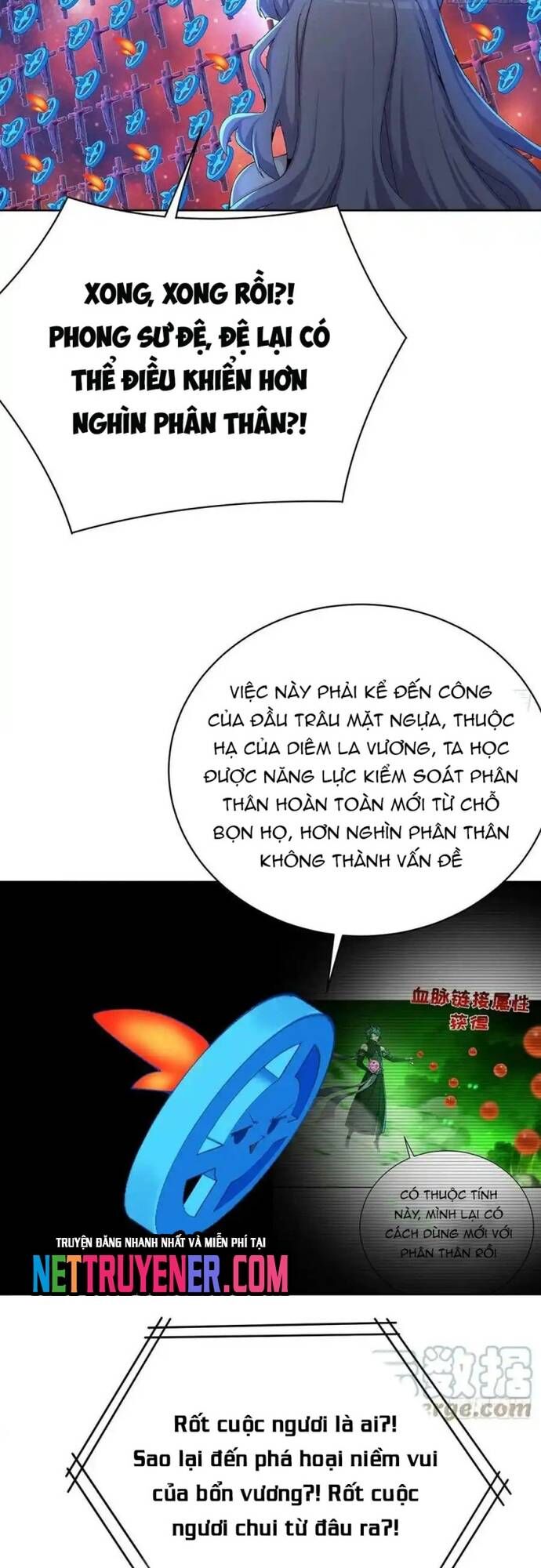 Ta Nhặt Được Thuộc Tính Tại Tu Chân Giới - Chapter 298 - Page 14