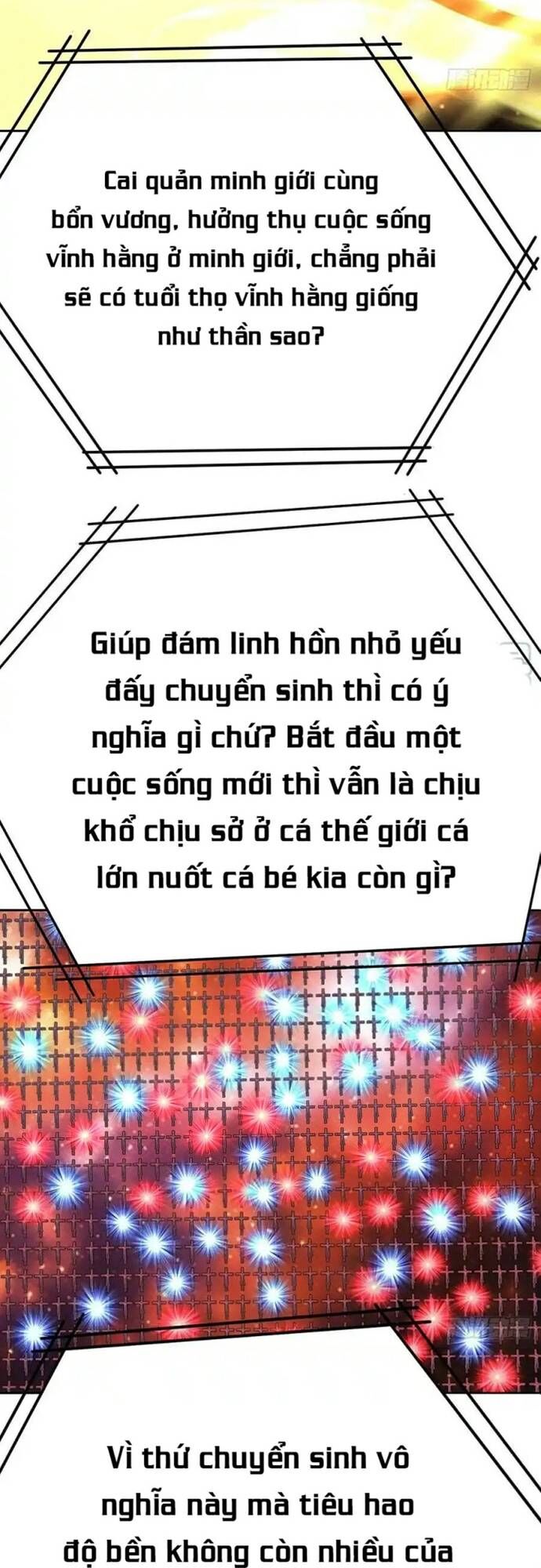 Ta Nhặt Được Thuộc Tính Tại Tu Chân Giới - Chapter 298 - Page 17