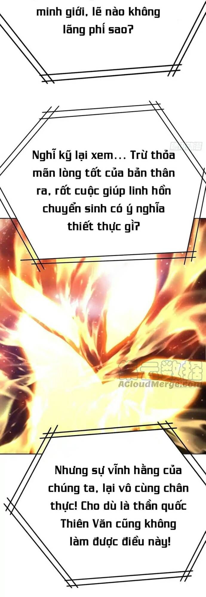 Ta Nhặt Được Thuộc Tính Tại Tu Chân Giới - Chapter 298 - Page 18