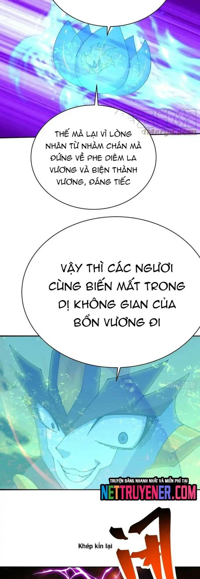 Ta Nhặt Được Thuộc Tính Tại Tu Chân Giới - Chapter 298 - Page 21