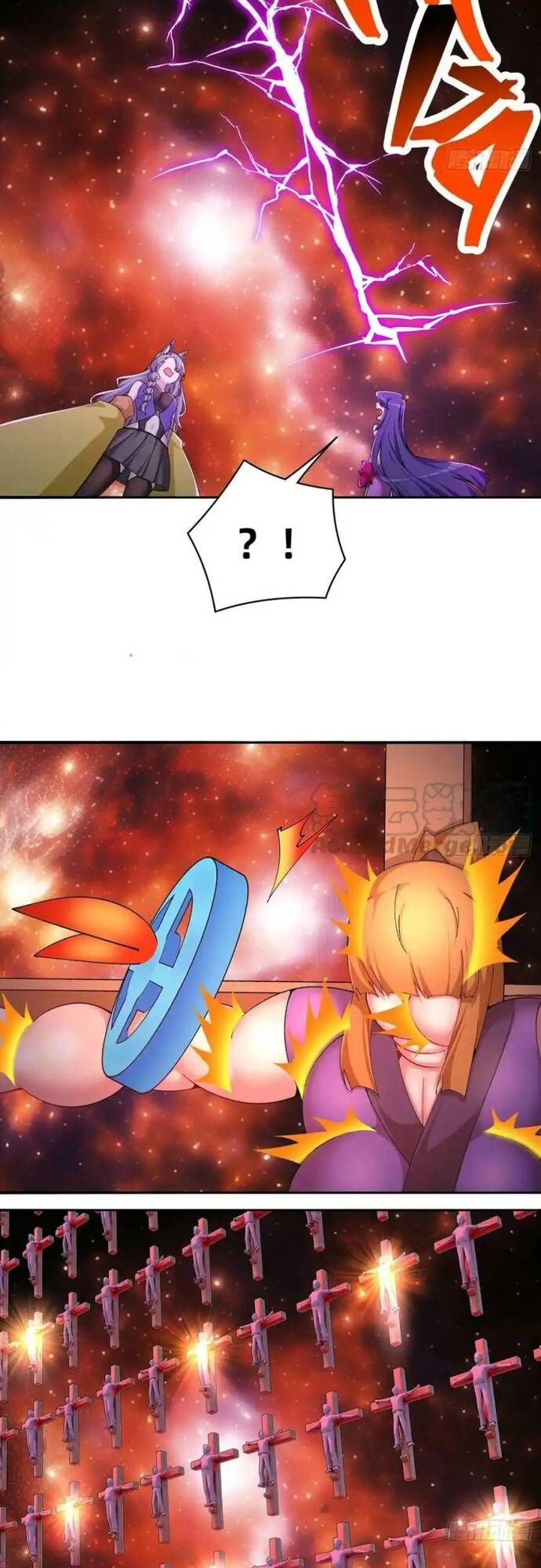 Ta Nhặt Được Thuộc Tính Tại Tu Chân Giới - Chapter 298 - Page 22