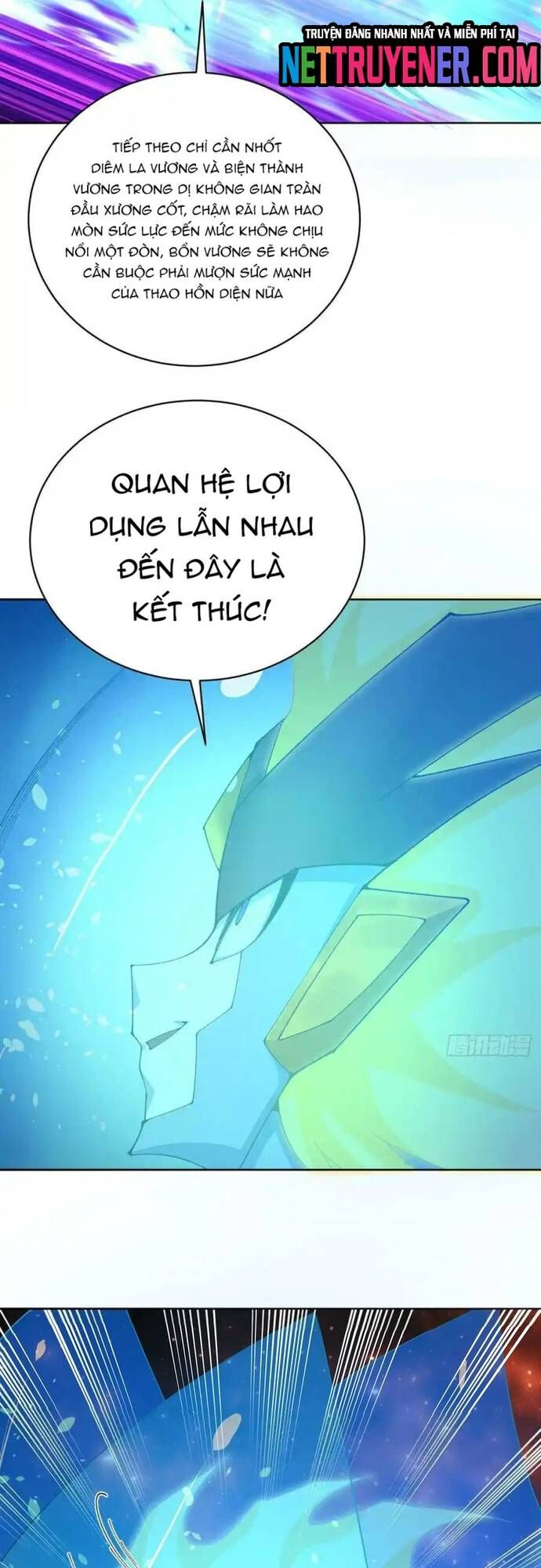 Ta Nhặt Được Thuộc Tính Tại Tu Chân Giới - Chapter 298 - Page 24