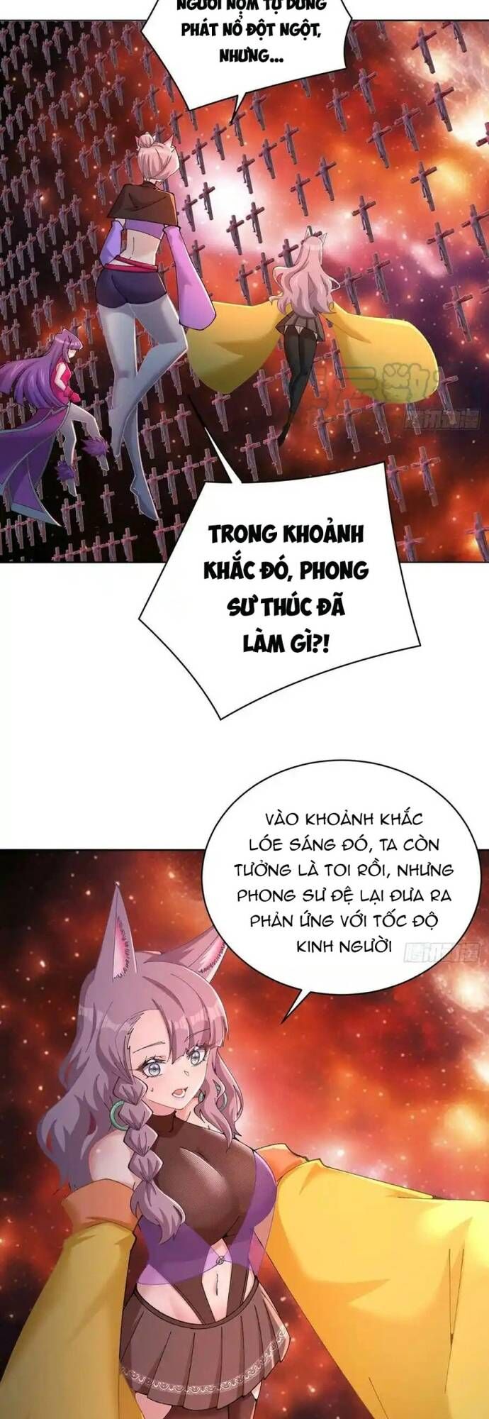 Ta Nhặt Được Thuộc Tính Tại Tu Chân Giới - Chapter 298 - Page 26