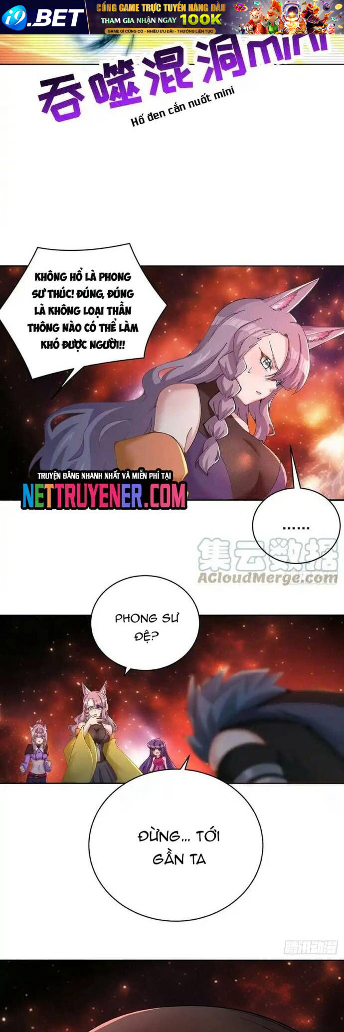 Ta Nhặt Được Thuộc Tính Tại Tu Chân Giới - Chapter 298 - Page 28