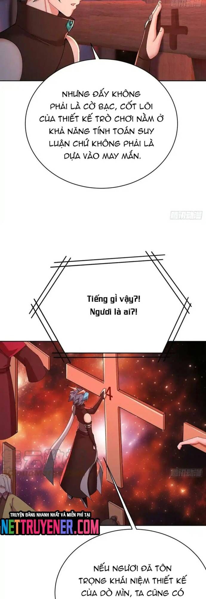 Ta Nhặt Được Thuộc Tính Tại Tu Chân Giới - Chapter 298 - Page 3