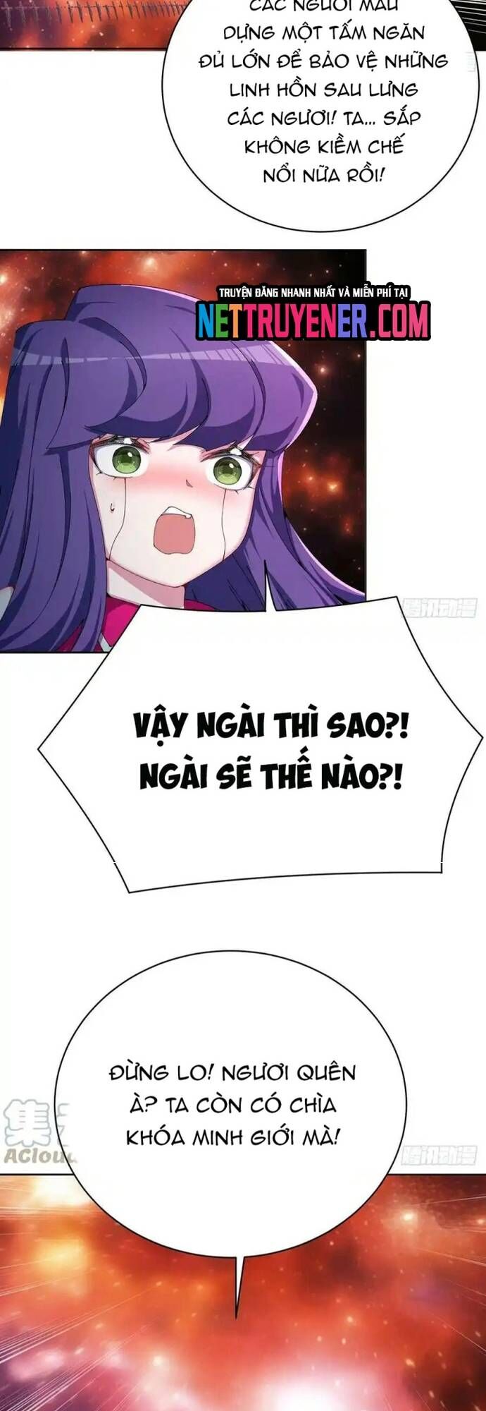 Ta Nhặt Được Thuộc Tính Tại Tu Chân Giới - Chapter 298 - Page 30