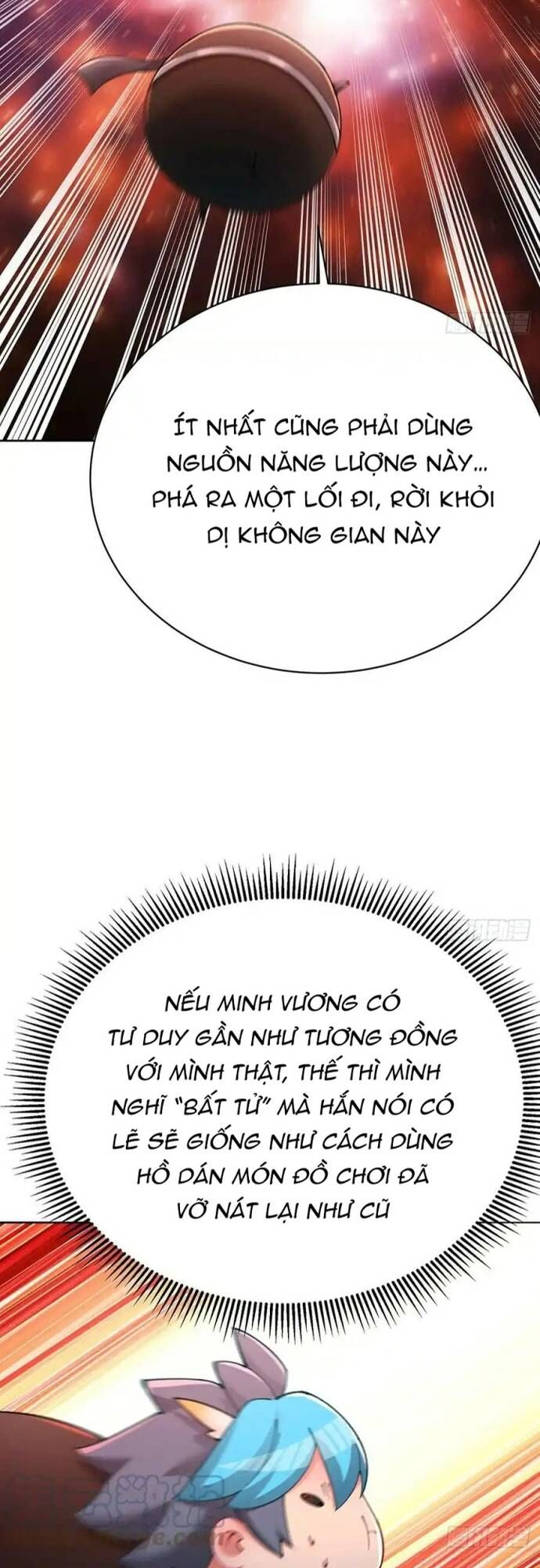 Ta Nhặt Được Thuộc Tính Tại Tu Chân Giới - Chapter 298 - Page 31