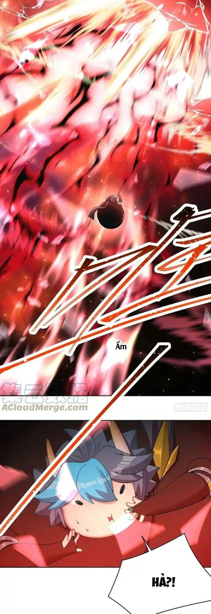 Ta Nhặt Được Thuộc Tính Tại Tu Chân Giới - Chapter 298 - Page 34