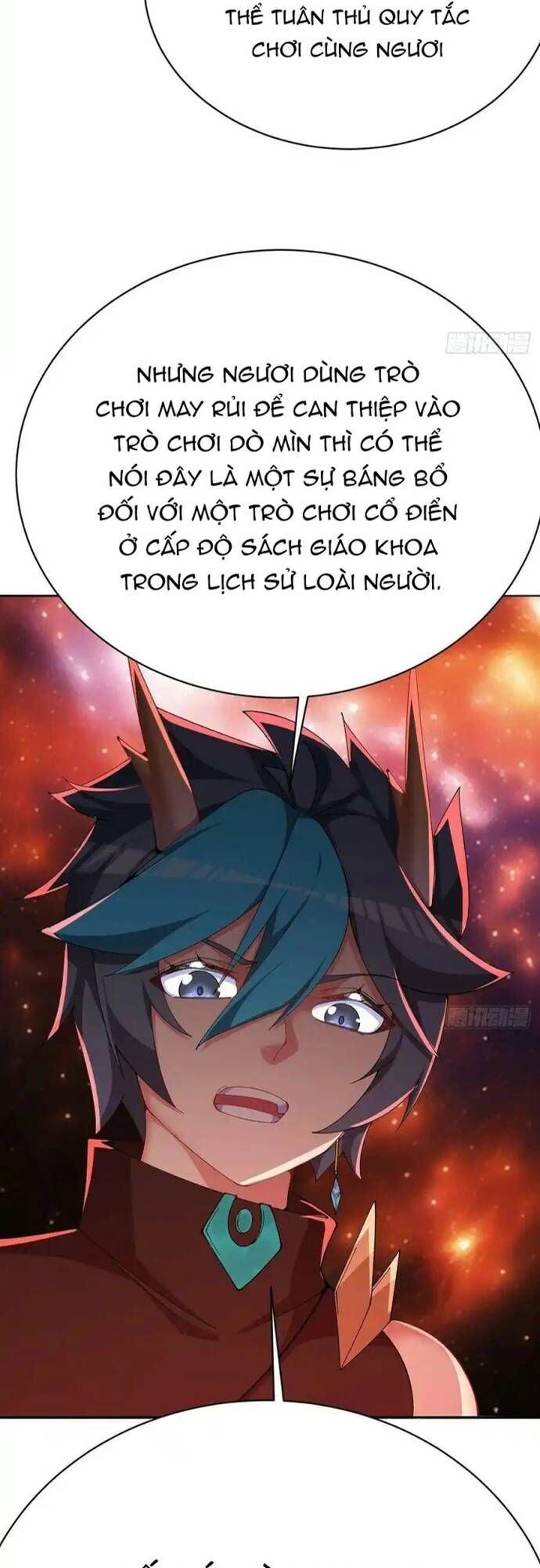 Ta Nhặt Được Thuộc Tính Tại Tu Chân Giới - Chapter 298 - Page 4