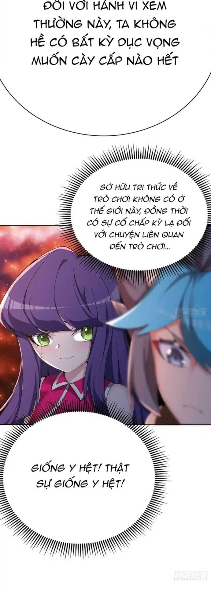 Ta Nhặt Được Thuộc Tính Tại Tu Chân Giới - Chapter 298 - Page 5