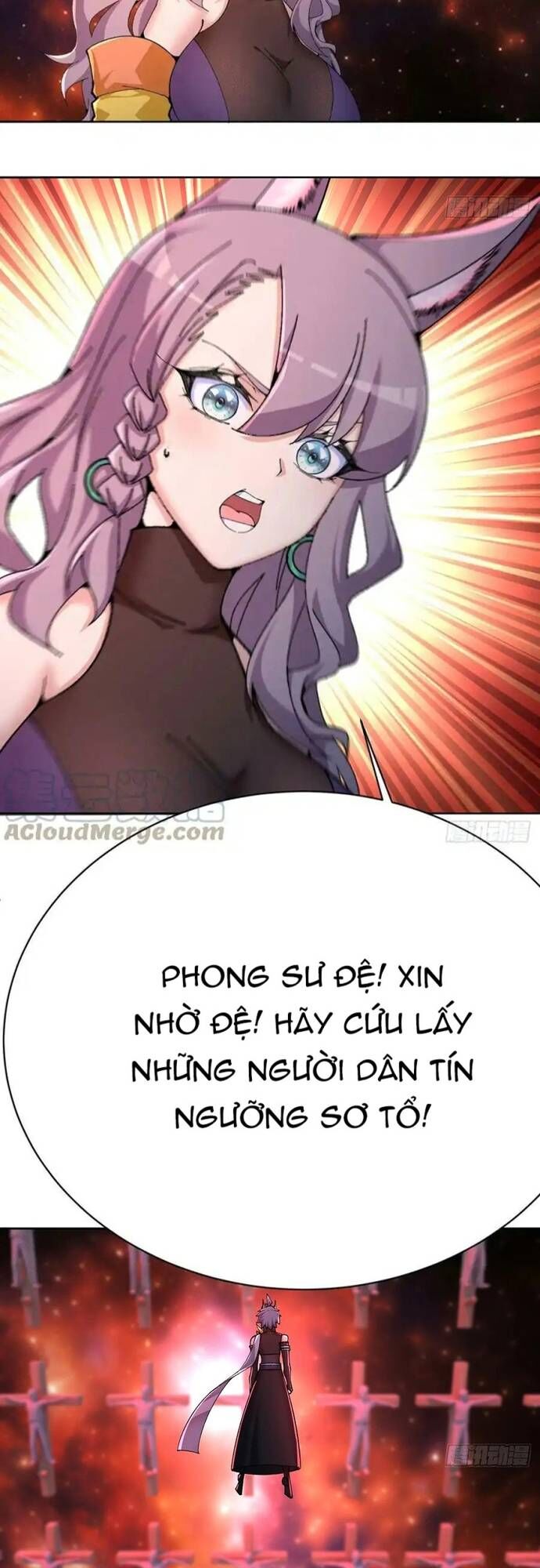 Ta Nhặt Được Thuộc Tính Tại Tu Chân Giới - Chapter 298 - Page 7