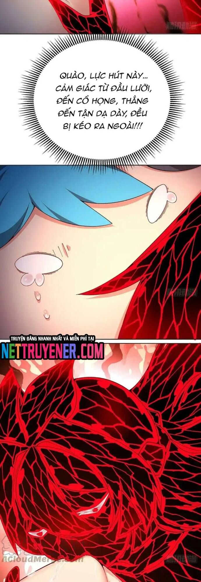 Ta Nhặt Được Thuộc Tính Tại Tu Chân Giới - Chapter 299 - Page 10