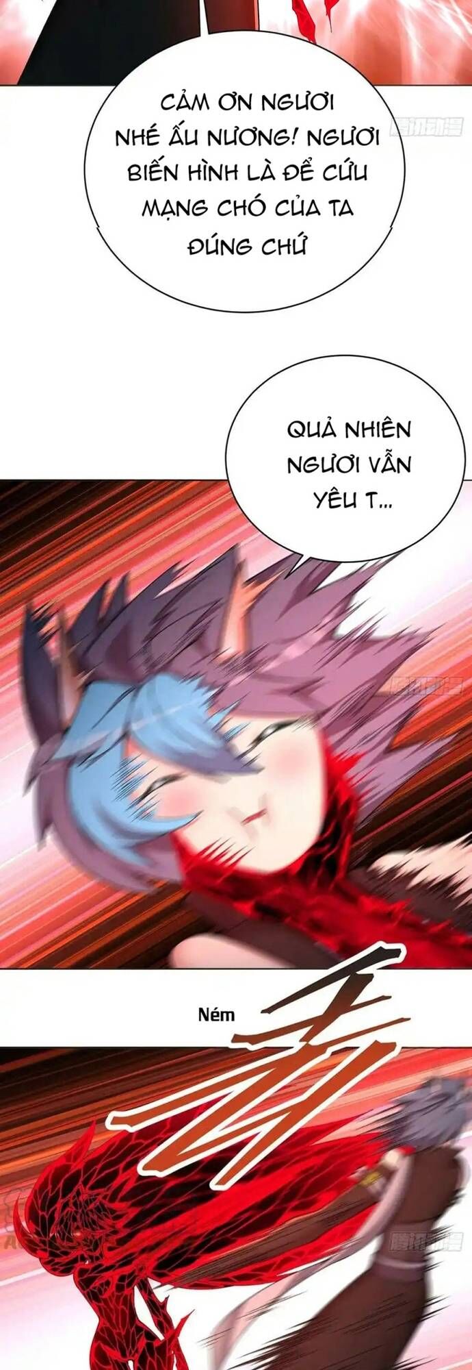 Ta Nhặt Được Thuộc Tính Tại Tu Chân Giới - Chapter 299 - Page 15