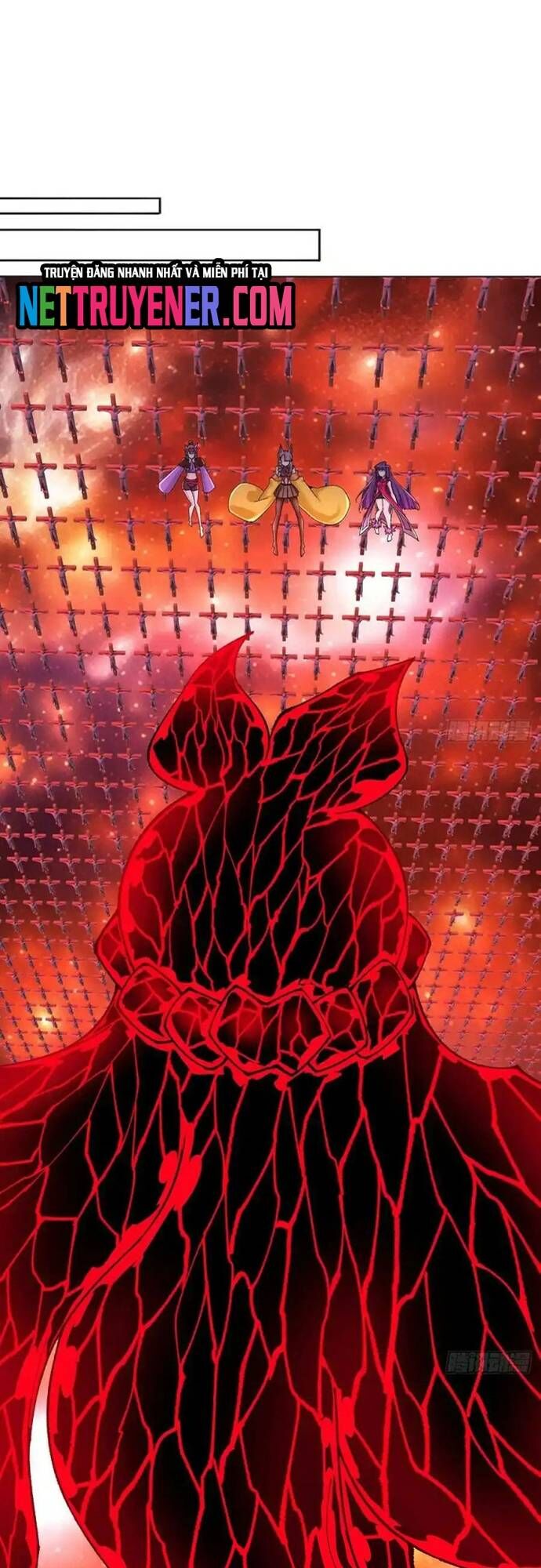 Ta Nhặt Được Thuộc Tính Tại Tu Chân Giới - Chapter 299 - Page 19