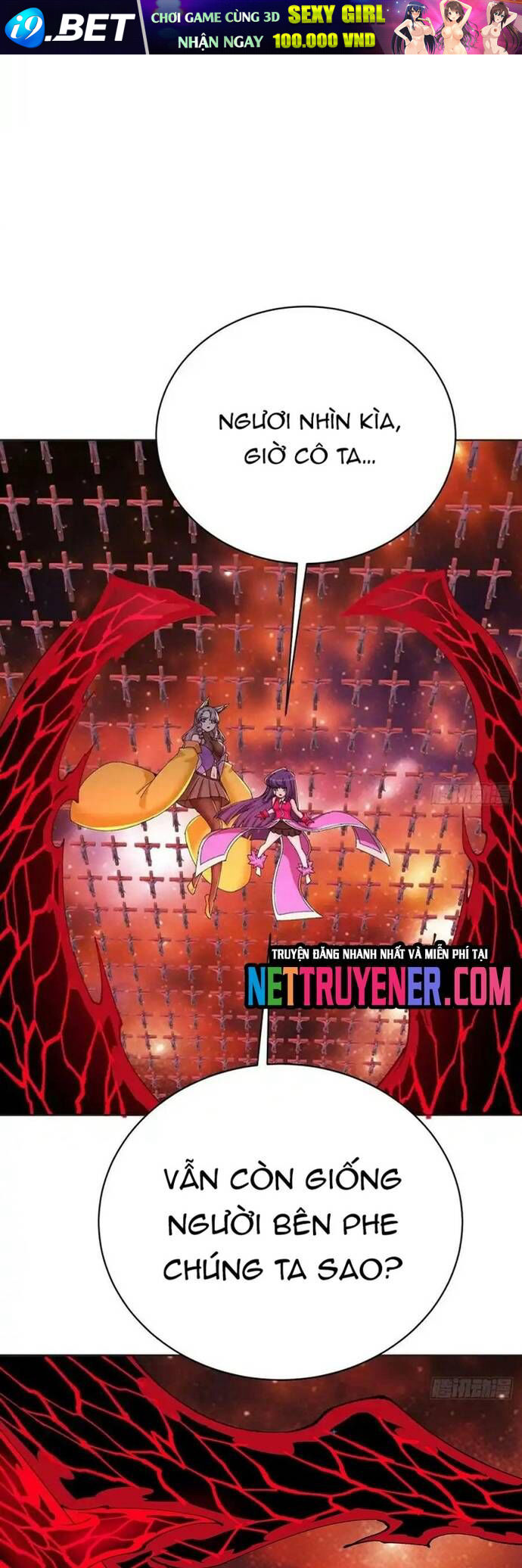 Ta Nhặt Được Thuộc Tính Tại Tu Chân Giới - Chapter 299 - Page 24