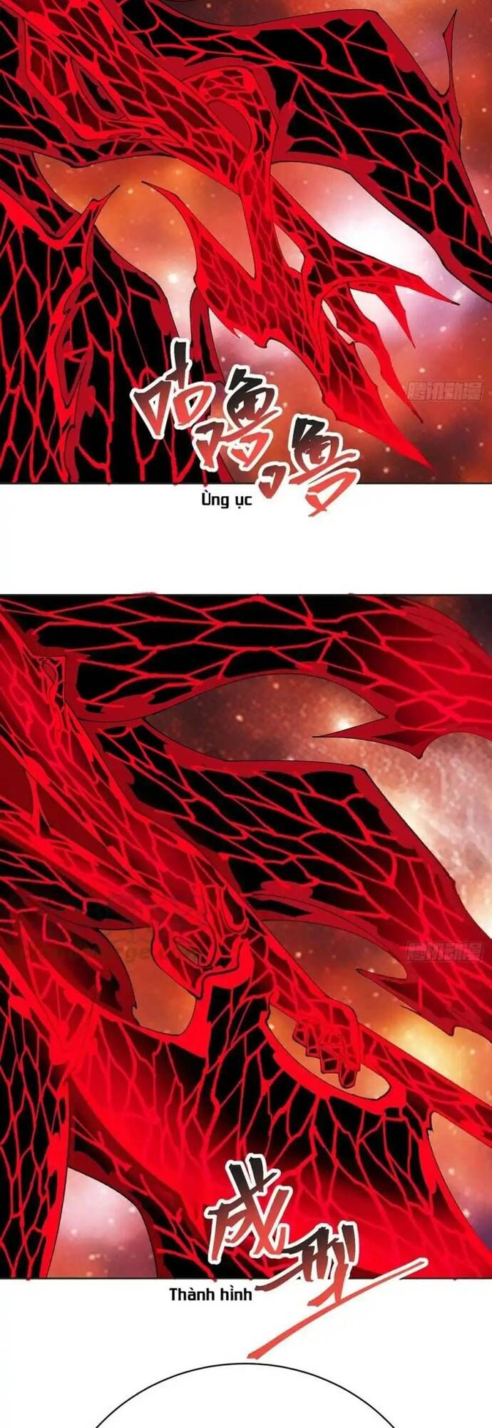 Ta Nhặt Được Thuộc Tính Tại Tu Chân Giới - Chapter 299 - Page 25