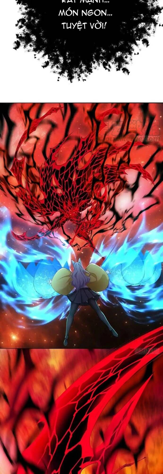 Ta Nhặt Được Thuộc Tính Tại Tu Chân Giới - Chapter 299 - Page 27